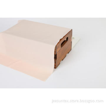 Poly Rayon Super Stretch Soft Fabric